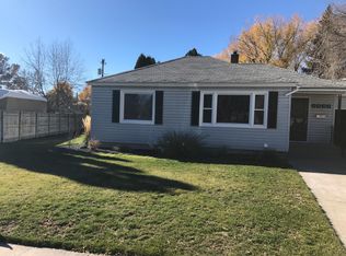 1533 Glen Arbor Cir, Idaho Falls, ID 83402