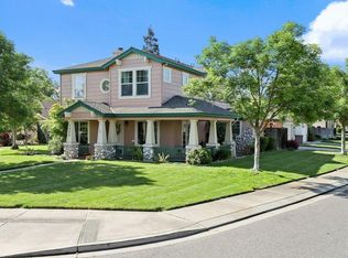 1808 Cozy Ct, Modesto, CA 95356