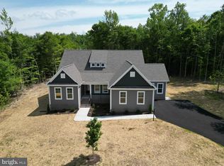 3101 Rocketts Ridge Ct, Sandy Hook, VA 23153