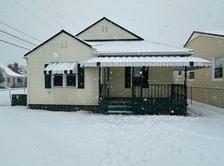 270 Illinois St, Huntington, WV