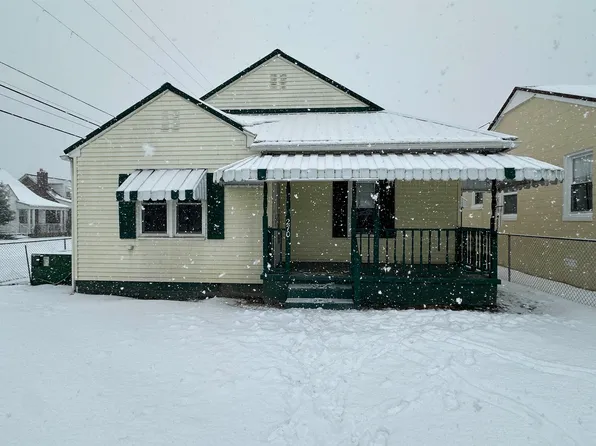 270 Illinois St, Huntington, WV 25704
