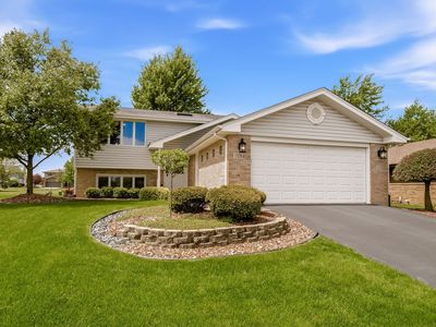 13764 W Deervalley Dr, Homer Glen, IL, 60491
