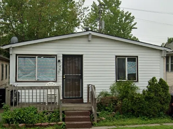 489 Tennessee St, Detroit, MI