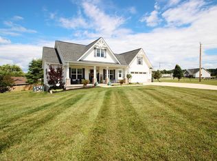 175 Wisteria Ln, Sparta, TN 38583