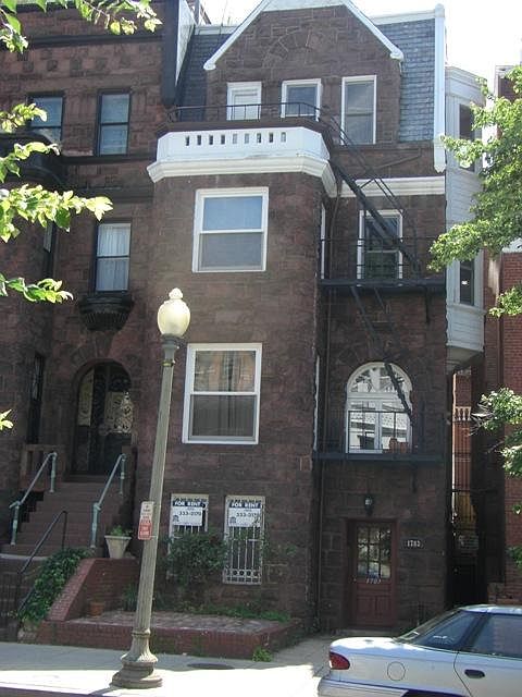 Main Building 3rd Floor Apt.