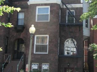 1703 21st St NW APT 3, Washington, DC 20009