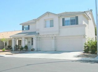 2733 La Porte Ct, Henderson, NV 89052