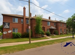 17500 2nd Avenue - 416, Highland Park, MI 48203