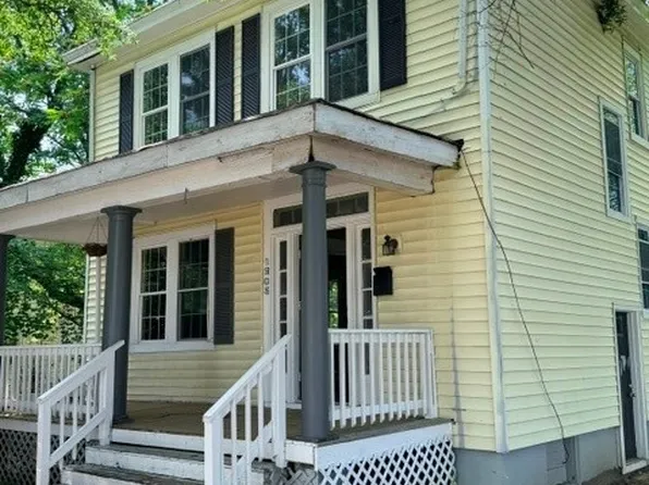 1808 Mechanicsville Tpke, Richmond, VA 23223