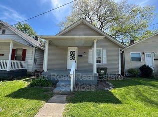 1211 Azel Ave, Hamilton, OH 45013