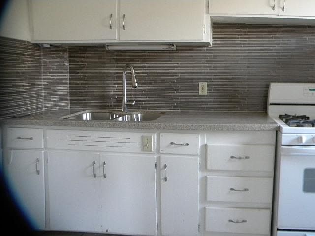 Updated Kitchen