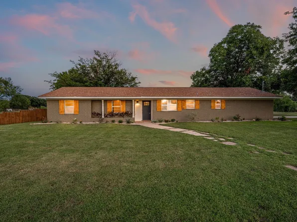 450 Tab St, Stephenville, TX 76401