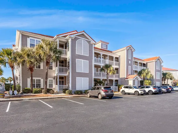 4210 Coquina Harbour Dr. #A-16, Little River, SC 29566