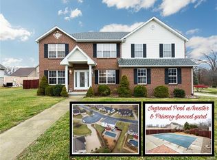 127 Eden Park Blvd, O'Fallon, IL 62269