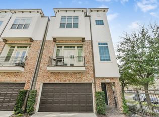 1040 W 26th St Unit E, Houston, TX 77008