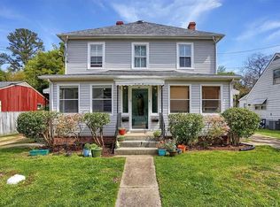 109 Washington St APT 4, Williamsburg, VA 23185