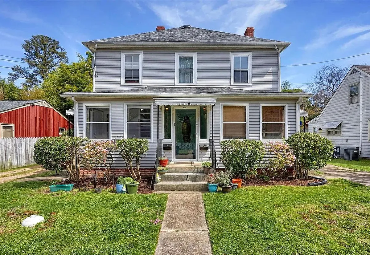 Building Photo - 109 Washington St #2