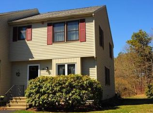 49 Minot Ave UNIT C, Wareham, MA 02571