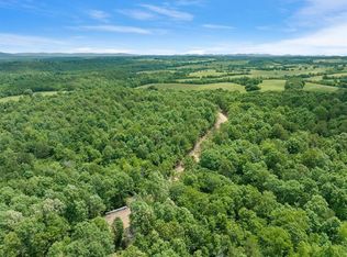 22 Vista Ridge Trail, Watson, OK 74957