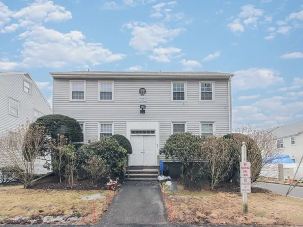 14 Scuppo Road #B5, Danbury, CT 06811