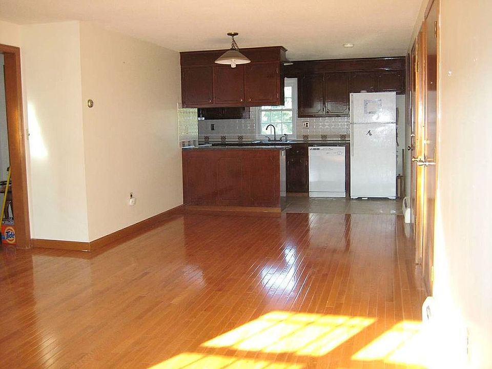 Sunny Living room