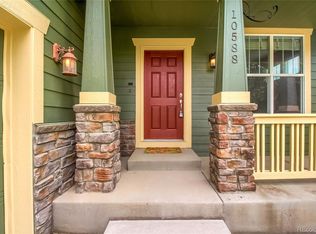 10588 Troy St, Commerce City, CO 80022