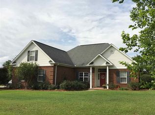 305 Old Farm Rd, Perry, GA 31069