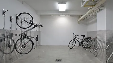 Rented by Harmonycity Corp.