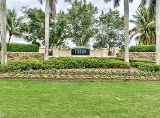 2838 Tiburon Blvd E APT 102, Naples, FL 34109