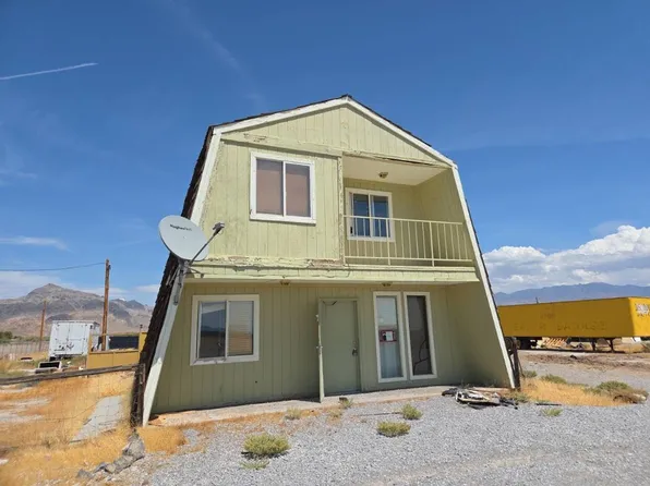 3640 W Mesquite Ave, Pahrump, NV 89060