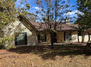 7105 Deer Run E, Pine Bluff, AR 71603