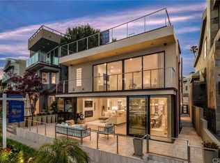 15 Vista Del Golfo, Long Beach, CA 90803