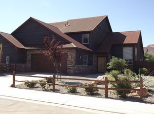 667 Byrd Ave, Moab, UT 84532