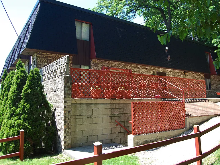7400 Blanchard St #100 — Photo 7