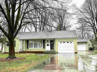 1609 Wilson St, Iowa City, IA 52245