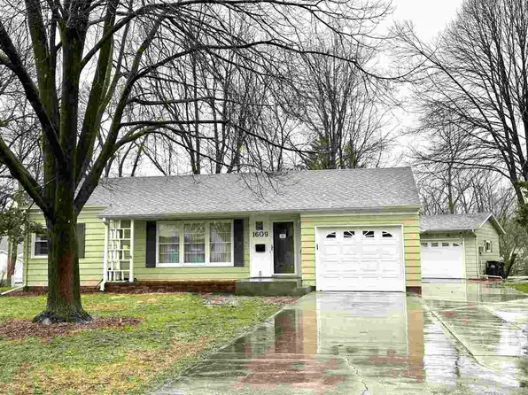 1609 Wilson St, Iowa City, IA 52245