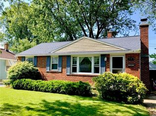 54 Cornell Ave, Amherst, NY