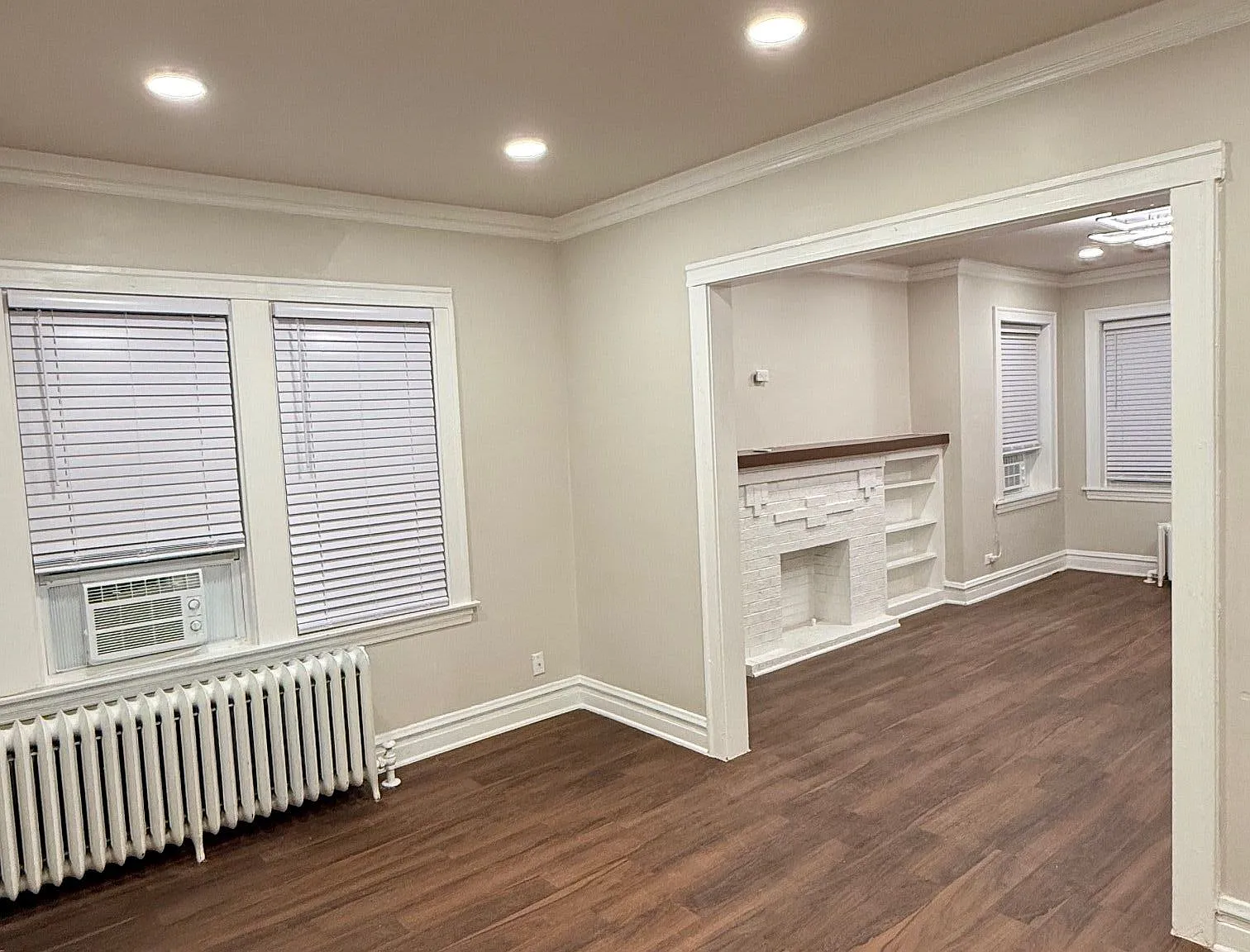 3 bed, 2.0 bath, 1100 sqft, $2,350 — Photo 3