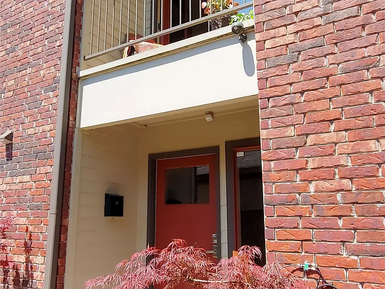 1907 S Boston Ave #D — Photo 1