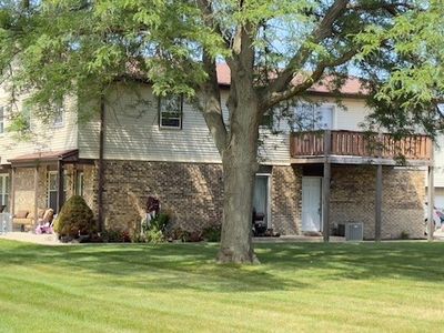 19520 116th Ave APT D, Mokena, IL, 60448