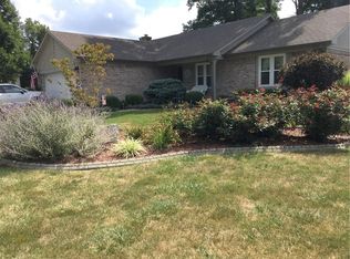 633 Green Ridge Dr, Avon, IN 46123