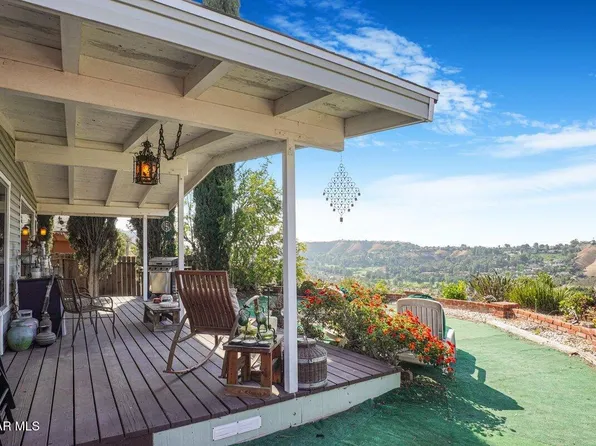 23777 Mulholland Hwy #60, Calabasas, CA 91302