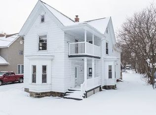 306 Pleasant Ave FLOOR 1, Herkimer, NY 13350