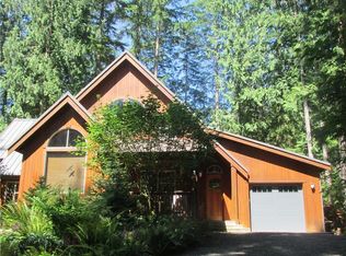 7334 Miller Way, Glacier, WA 98244