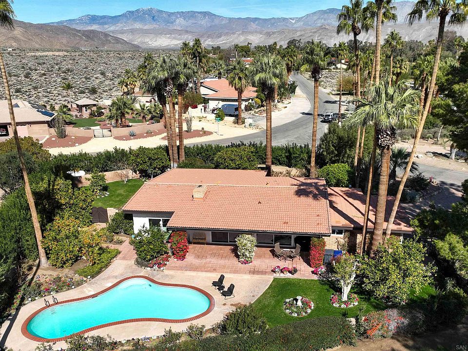 1606 Yaqui Rd, Borrego Springs, CA 92004 Zillow