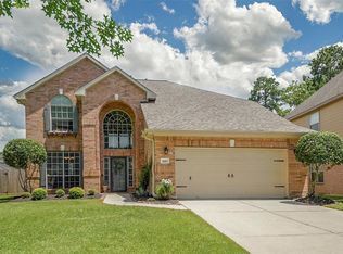 20107 Water Point Trl, Humble, TX 77346