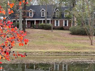 5997 N Greensburg Rd, Smithdale, MS 39664