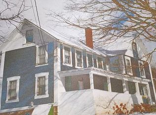 128 Game Lands Rd, Rockton, PA 15856