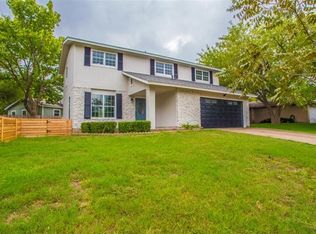 666 Mairo St, Austin, TX 78748