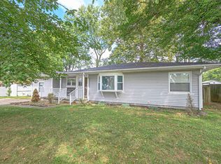 2323 Bittel Rd, Owensboro, KY 42301